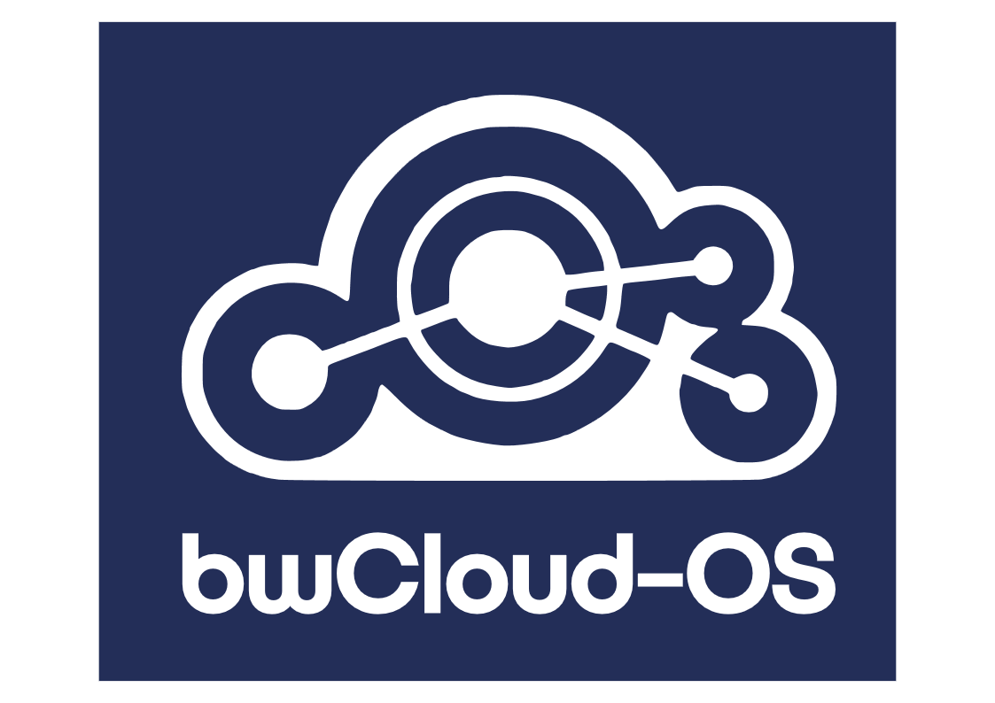 bwCloud-OS